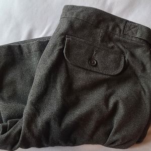 Lands end pants